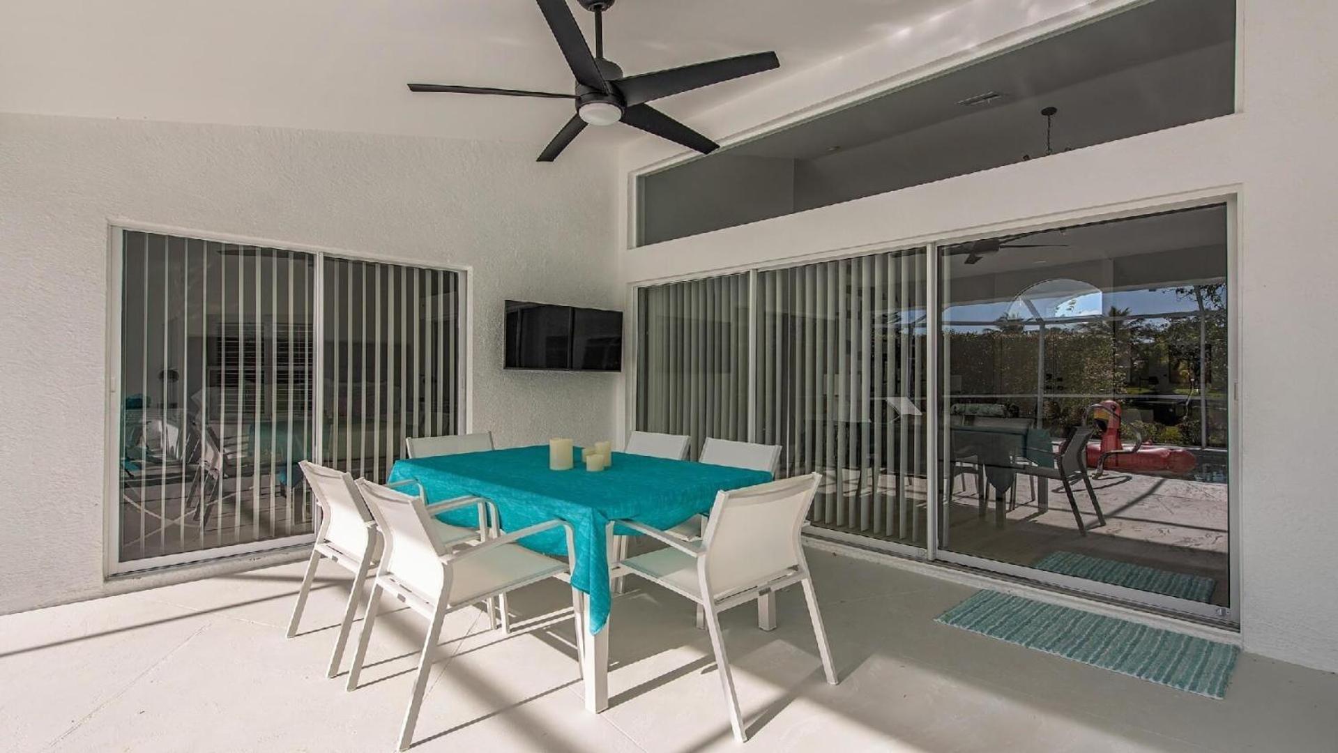 Holiday home Mit Privatpool Fuer 6 Personen Ca 175 Qm In Naples, Florida Southwest Florida