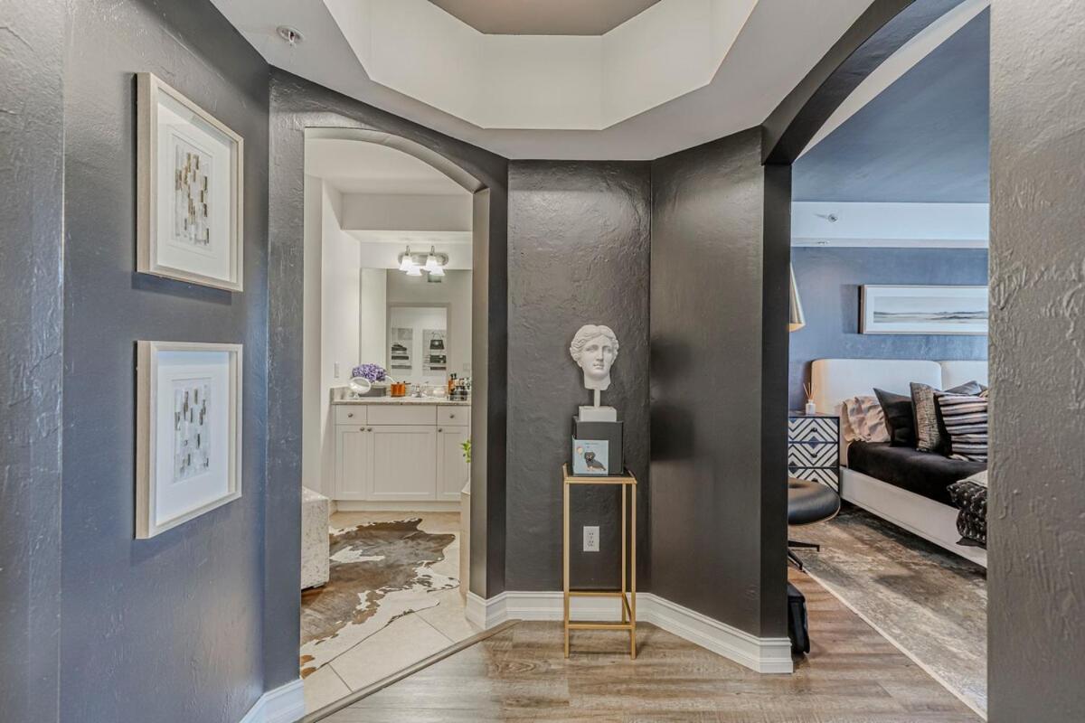 Apartment Luxury Penthouse Near Naples