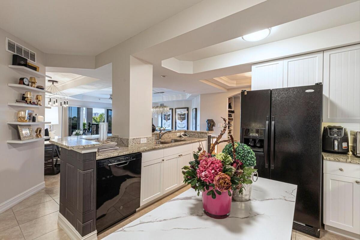 Luxury Penthouse Near