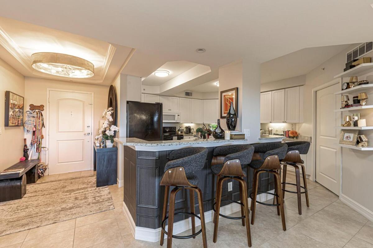 Luxury Penthouse Near Apartment Naples