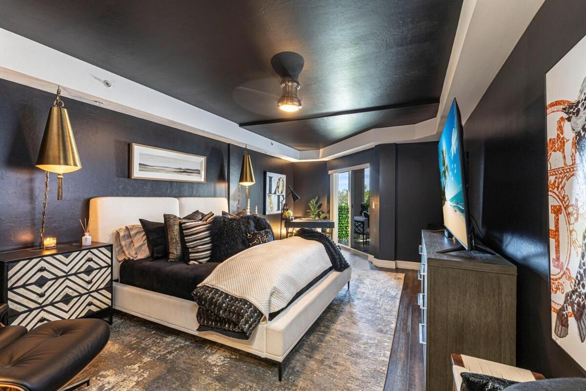 Apartment Luxury Penthouse Near Naples