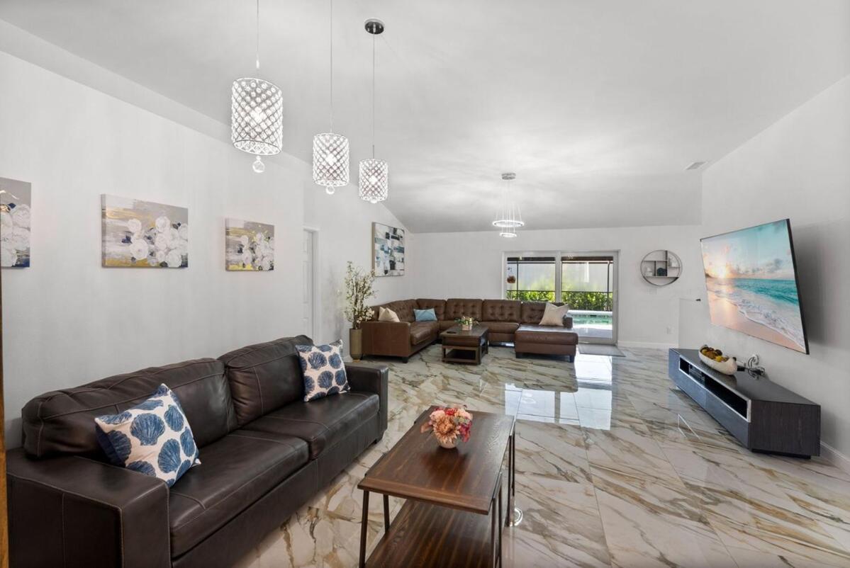 Holiday home Give Yourself, Family And Friends A Joy