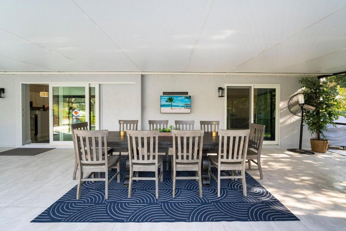 Give Yourself, Family And Friends A Joy Holiday home Naples