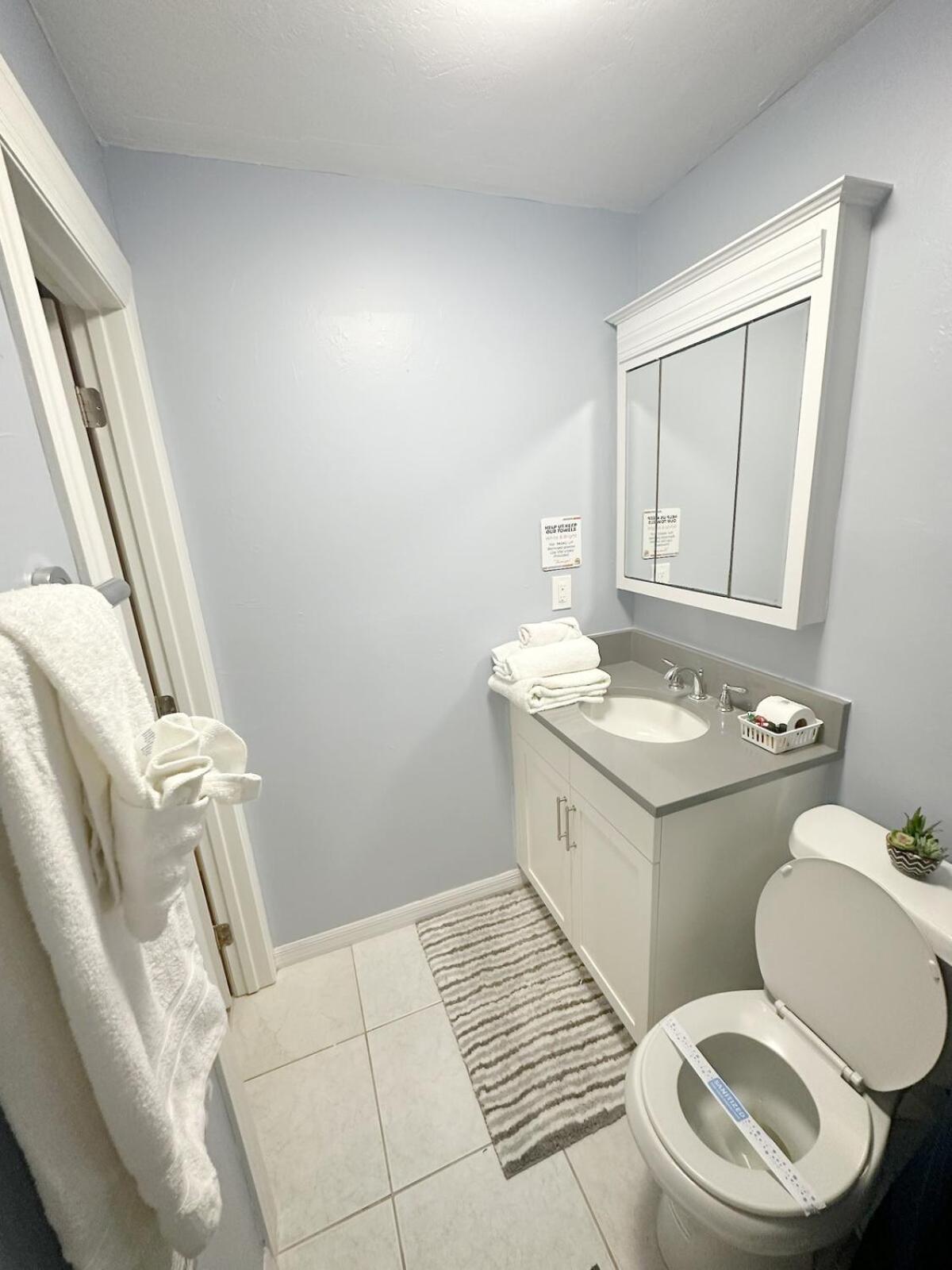 Private Study In Apartment Naples