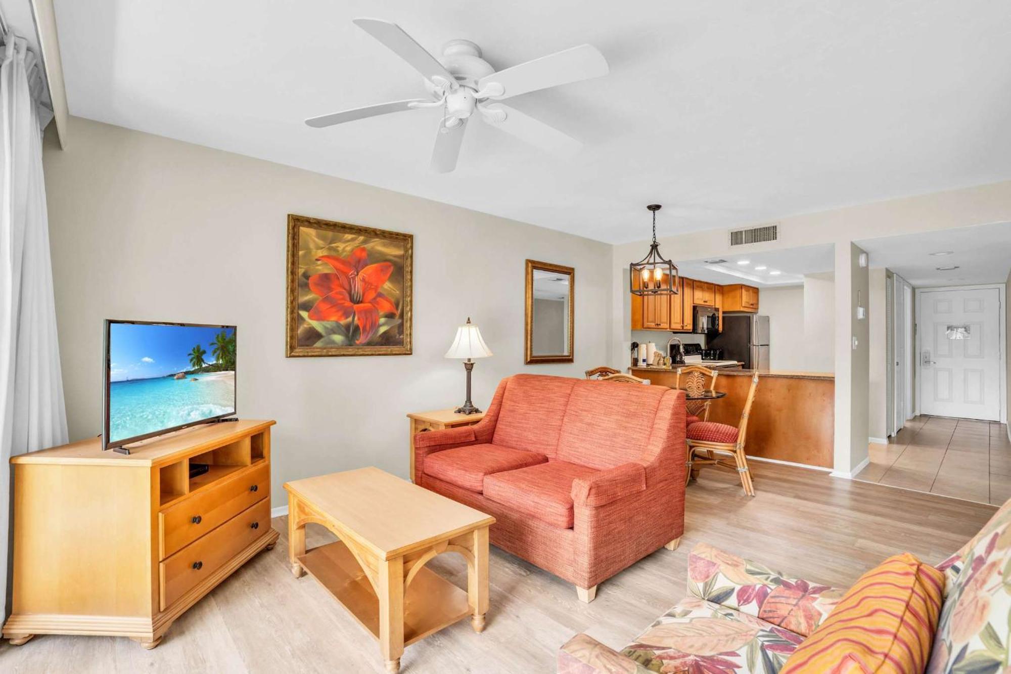First Floor With View Holiday home Naples