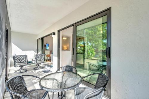 Holiday home First Floor Walk Out With View Naples