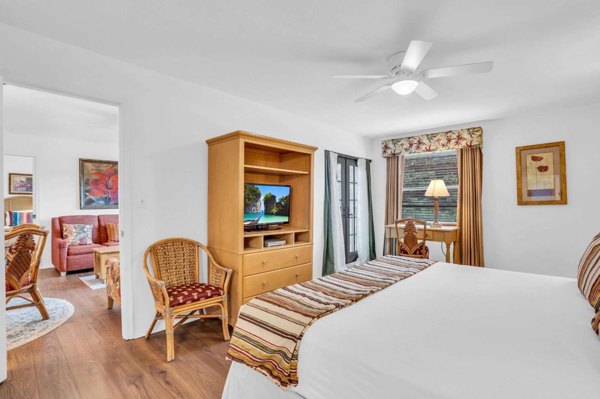 Holiday home Deluxe With Views