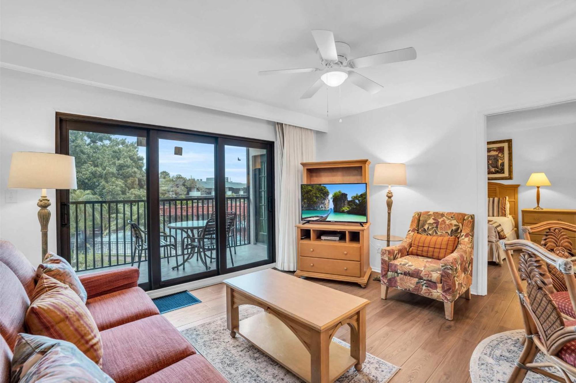 Holiday home Deluxe With Views