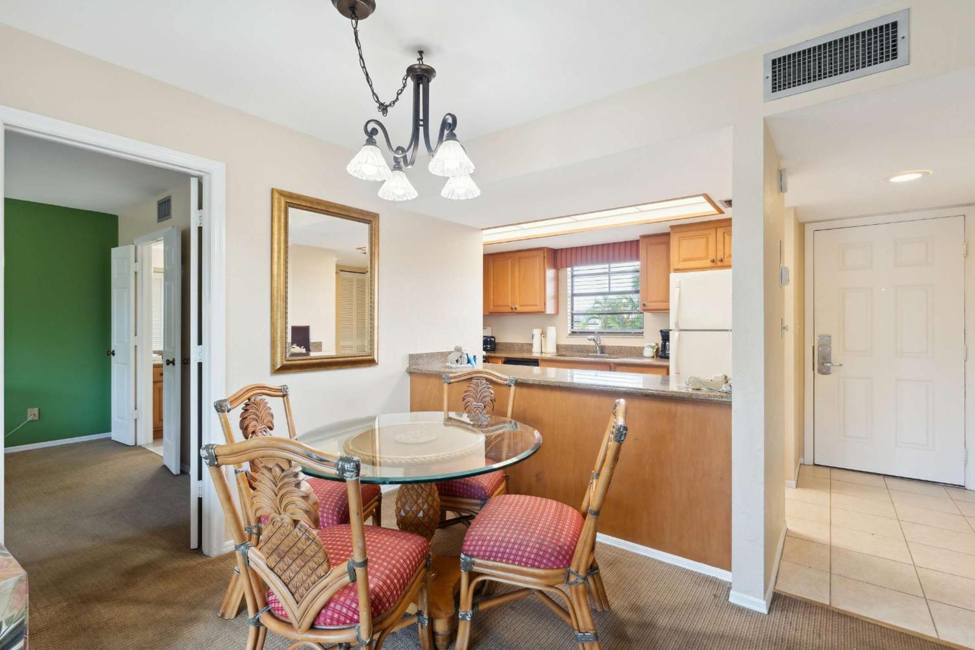 Deluxe With Views Holiday home *
