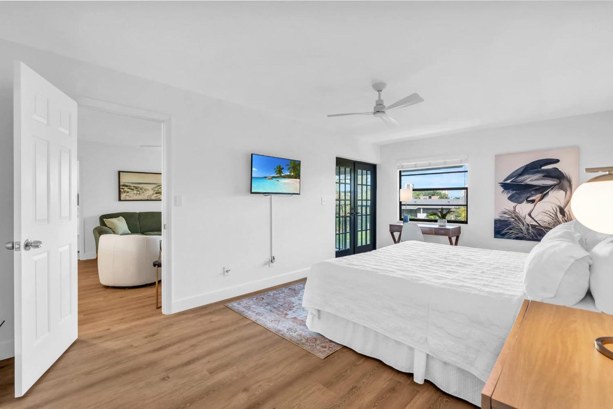 Holiday home Deluxe - Modern Furnishings And Great View