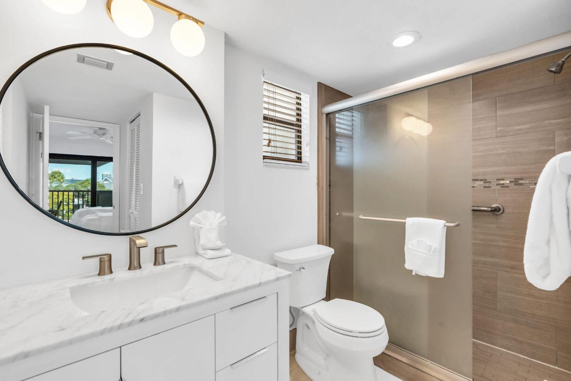 Deluxe - Modern Furnishings And Great View Holiday home Naples