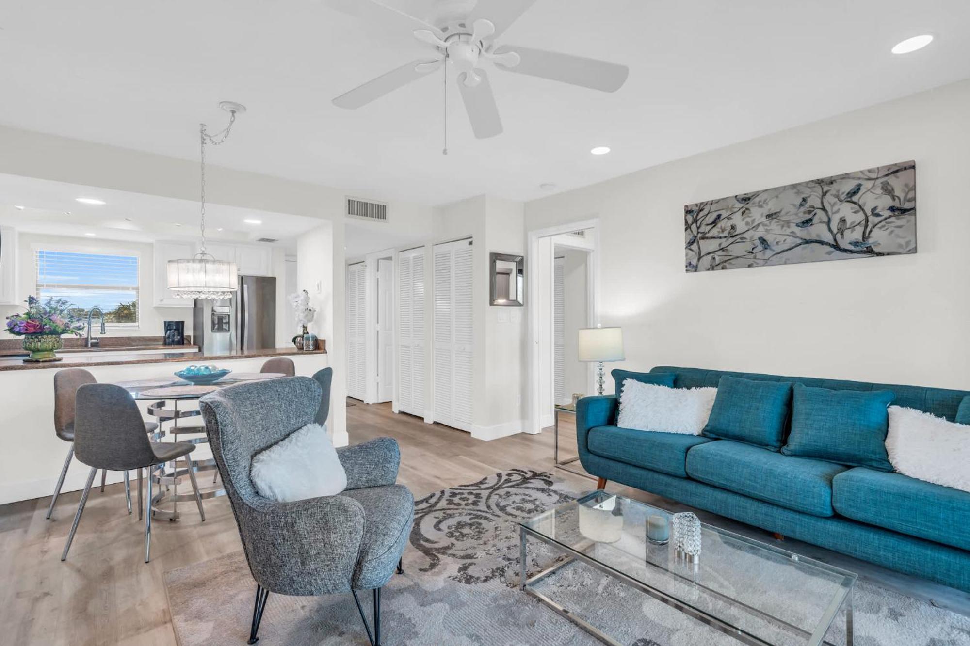Gorgeous Inside - Stunning Views * Naples