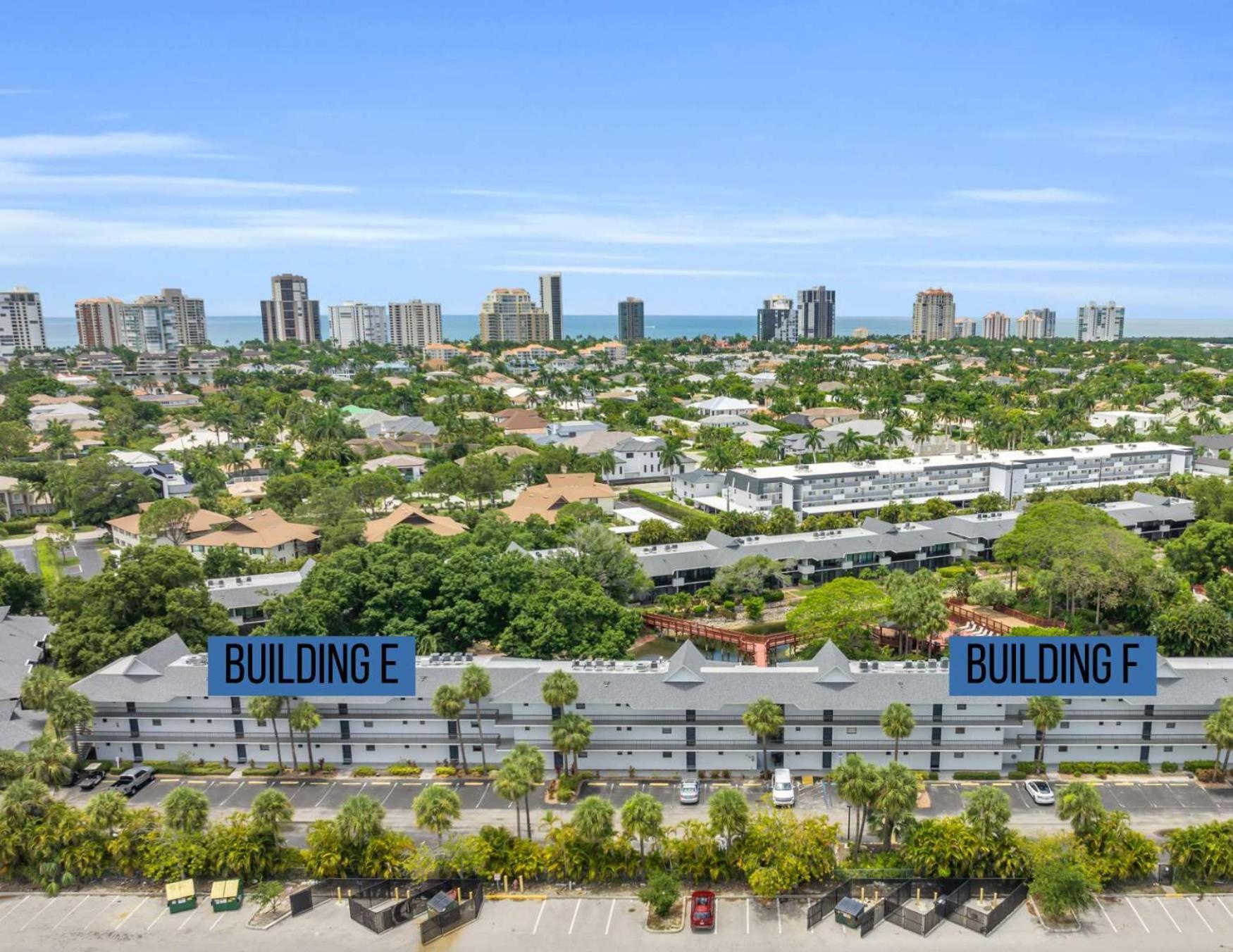Gorgeous Inside - Stunning Views * Naples