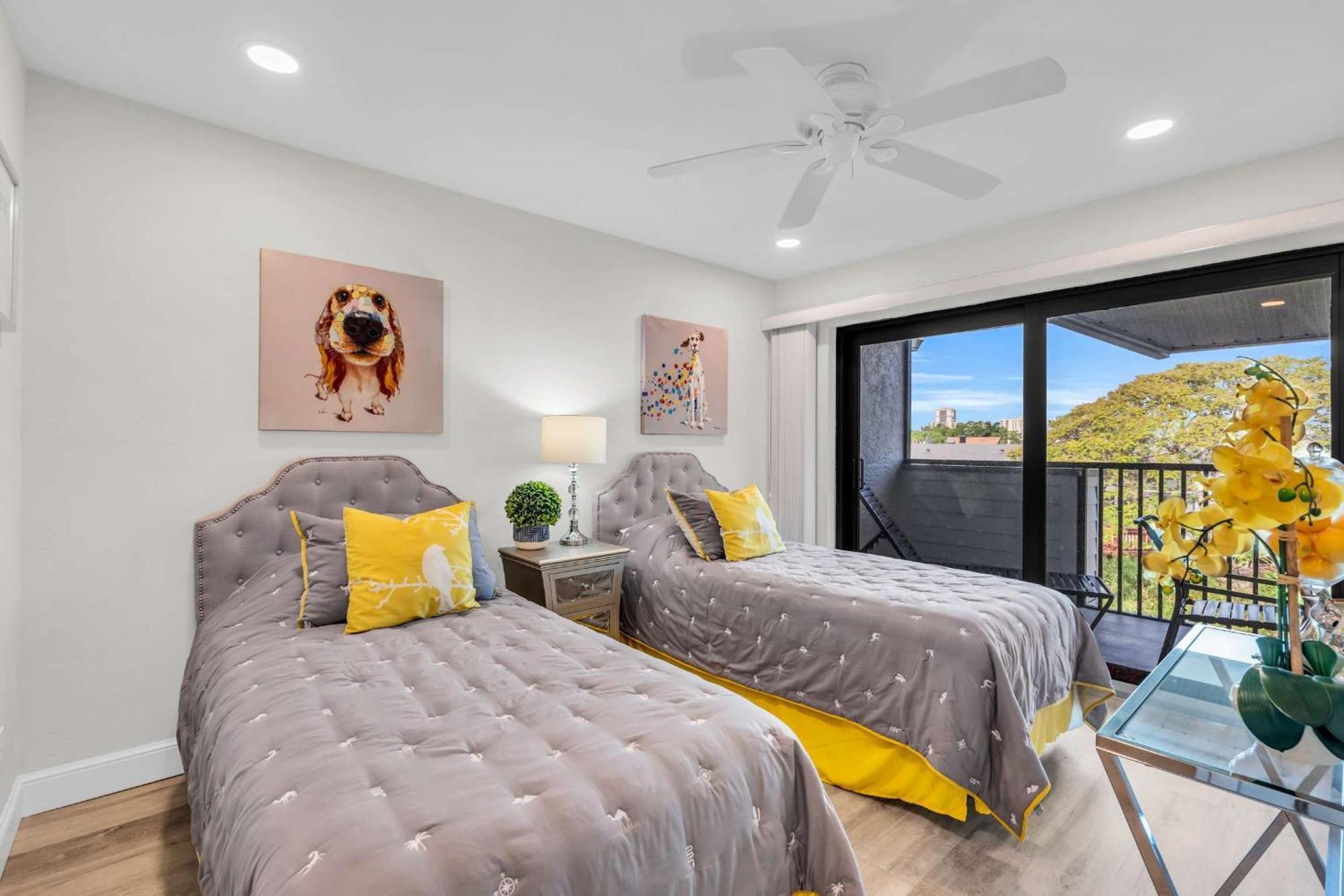 Gorgeous Inside - Stunning Views Holiday home Naples