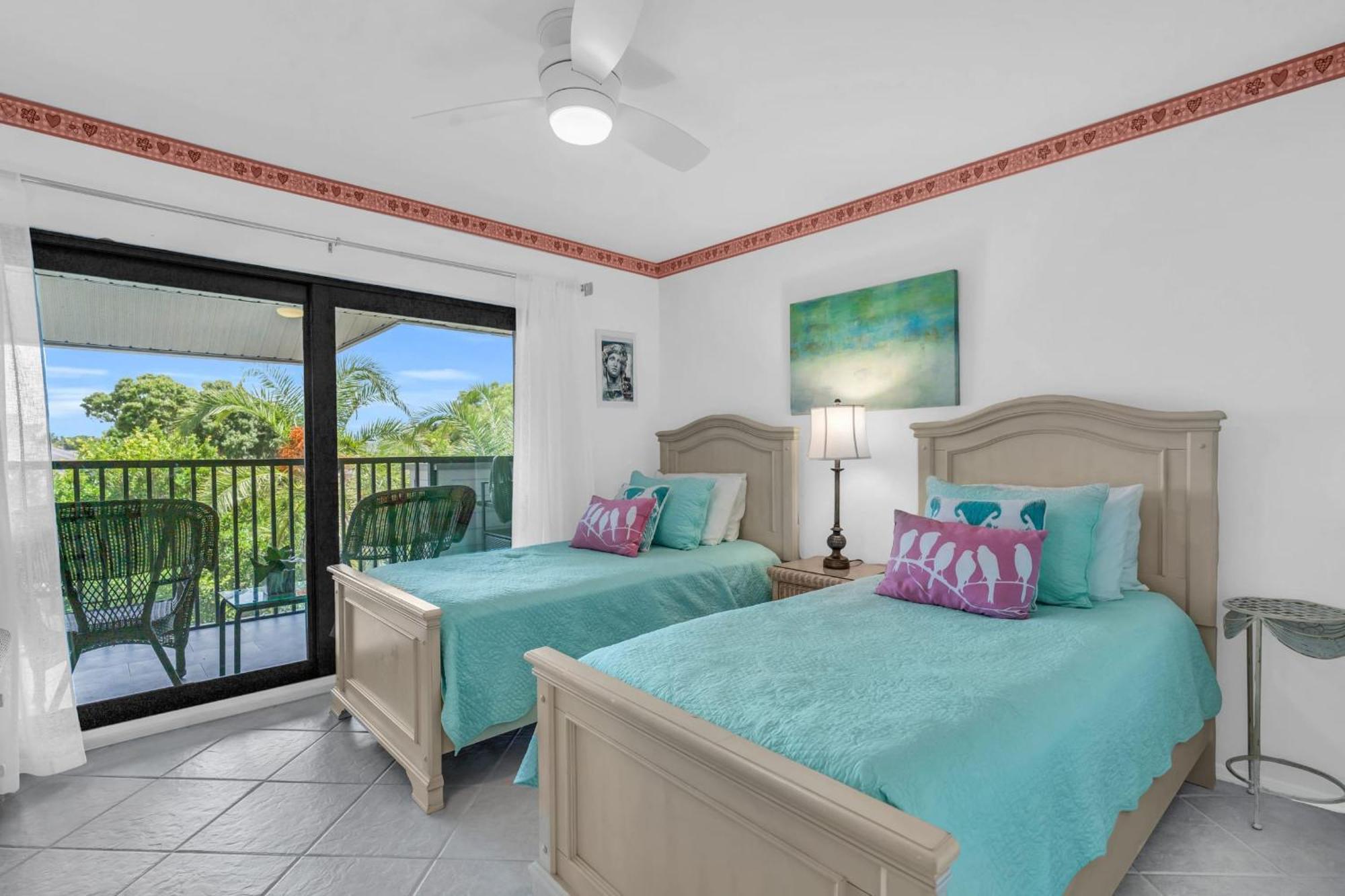 4th Floor -end Unit - Views Holiday home