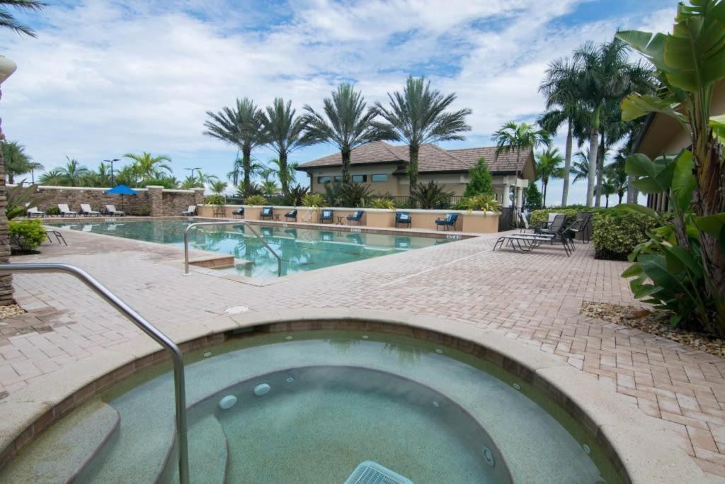 View First Floor Coach At Amenities Filled - The Quarry Of Naples