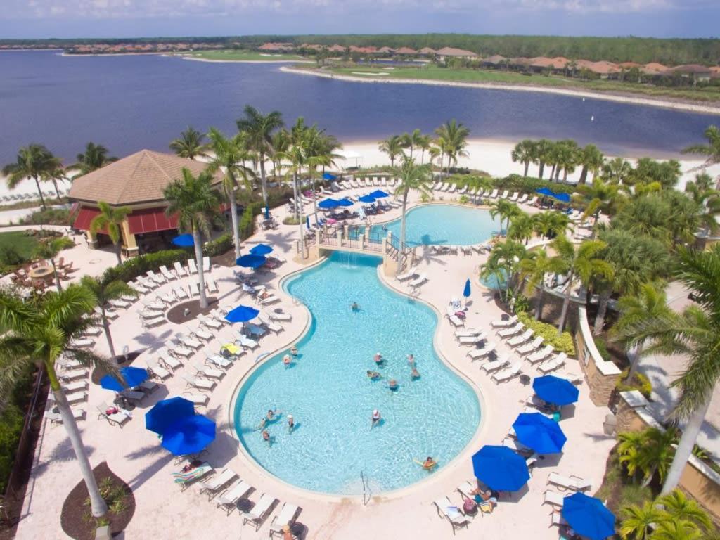 View First Floor Coach At Amenities Filled - The Quarry Of Holiday home