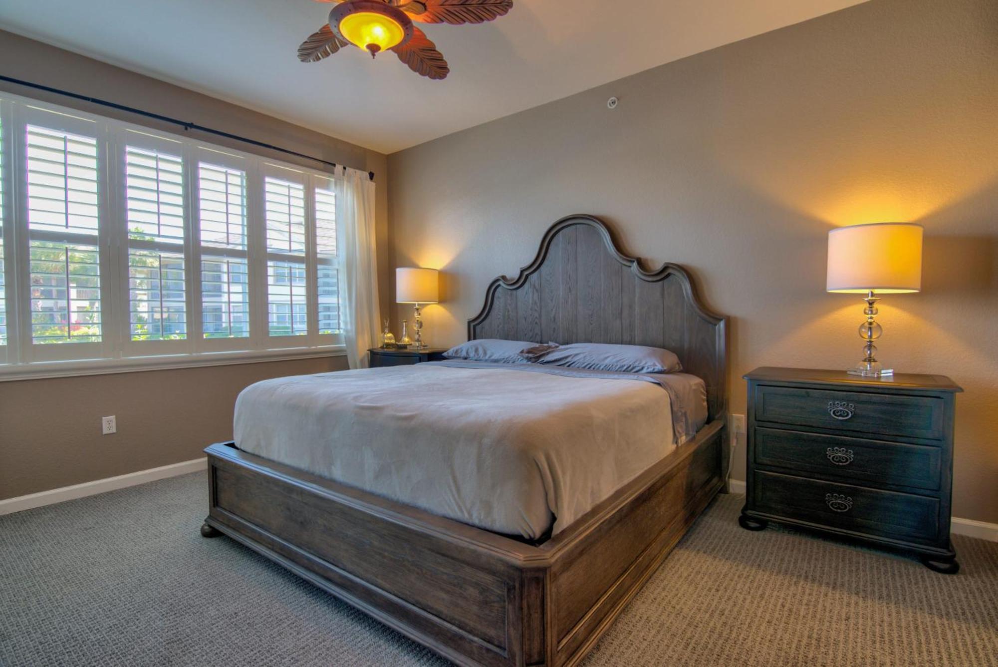 View First Floor Coach At Amenities Filled - The Quarry Of Holiday home Naples