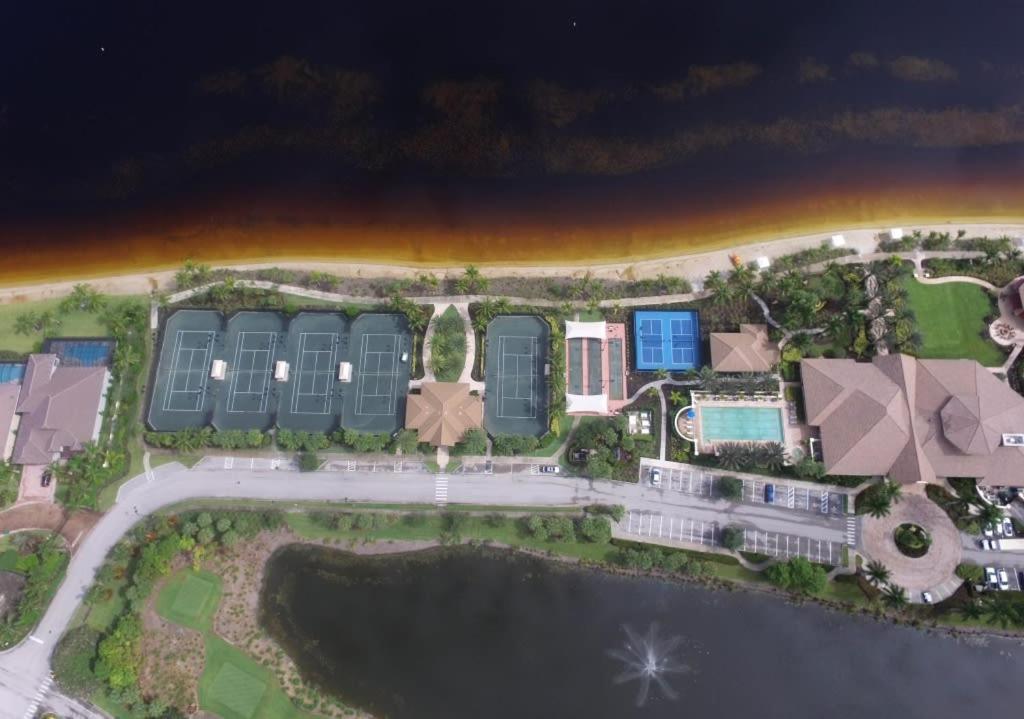 Holiday home View First Floor Coach At Amenities Filled - The Quarry Of