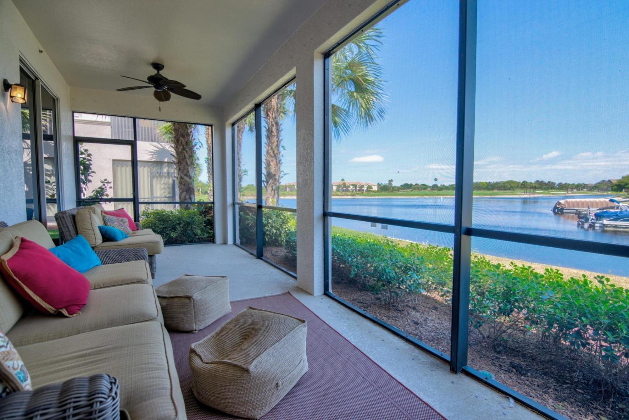 View First Floor Coach At Amenities Filled - The Quarry Of Holiday home Naples