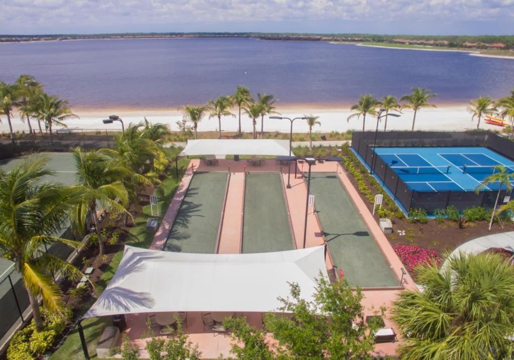 View First Floor Coach At Amenities Filled - The Quarry Of Holiday home *