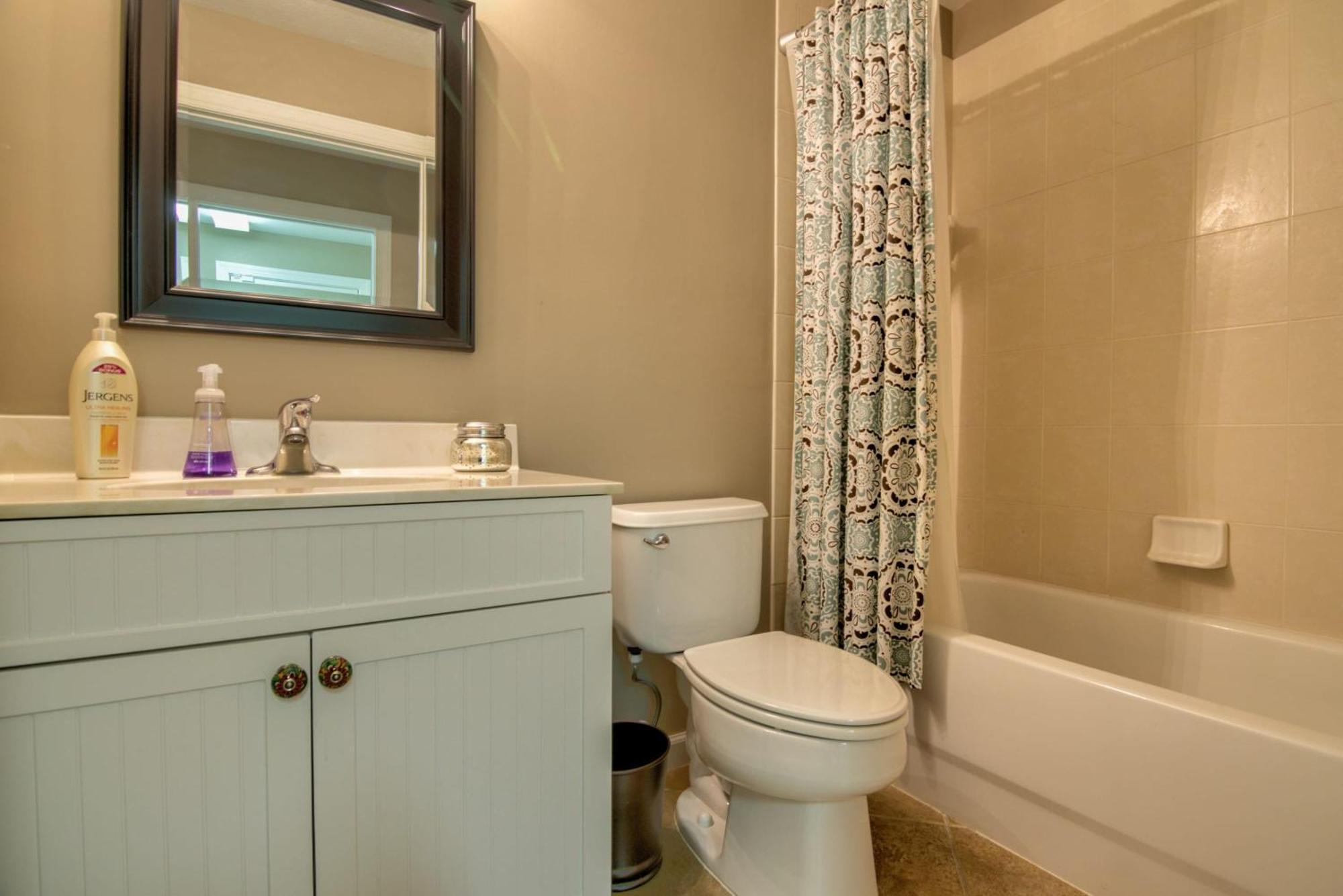 View First Floor Coach At Amenities Filled - The Quarry Of