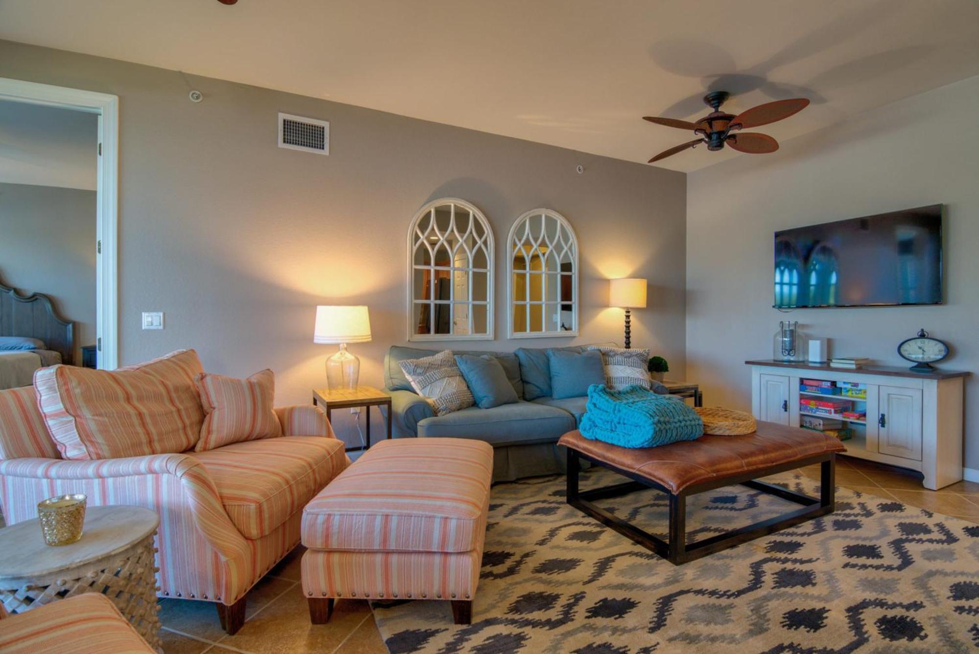 View First Floor Coach At Amenities Filled - The Quarry Of