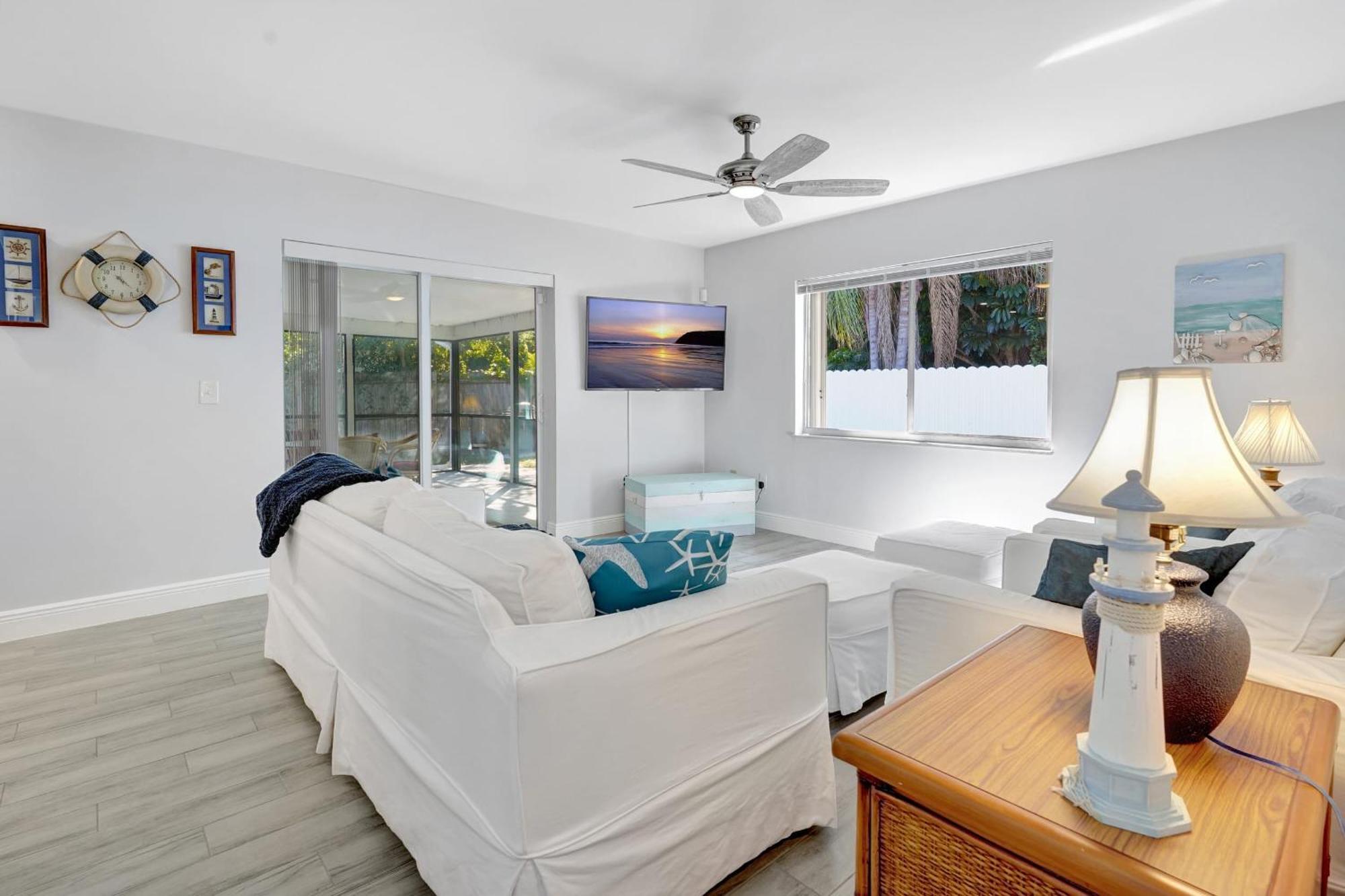 Close To Beaches Naples