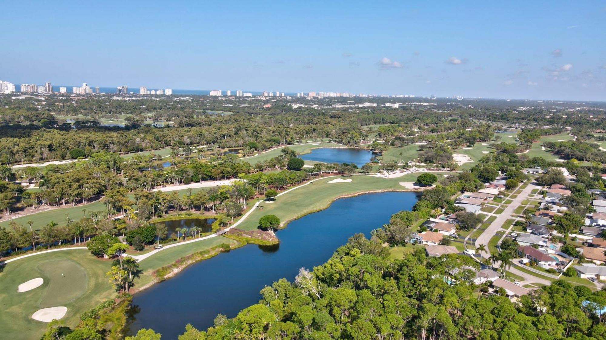 Close To Beaches Naples