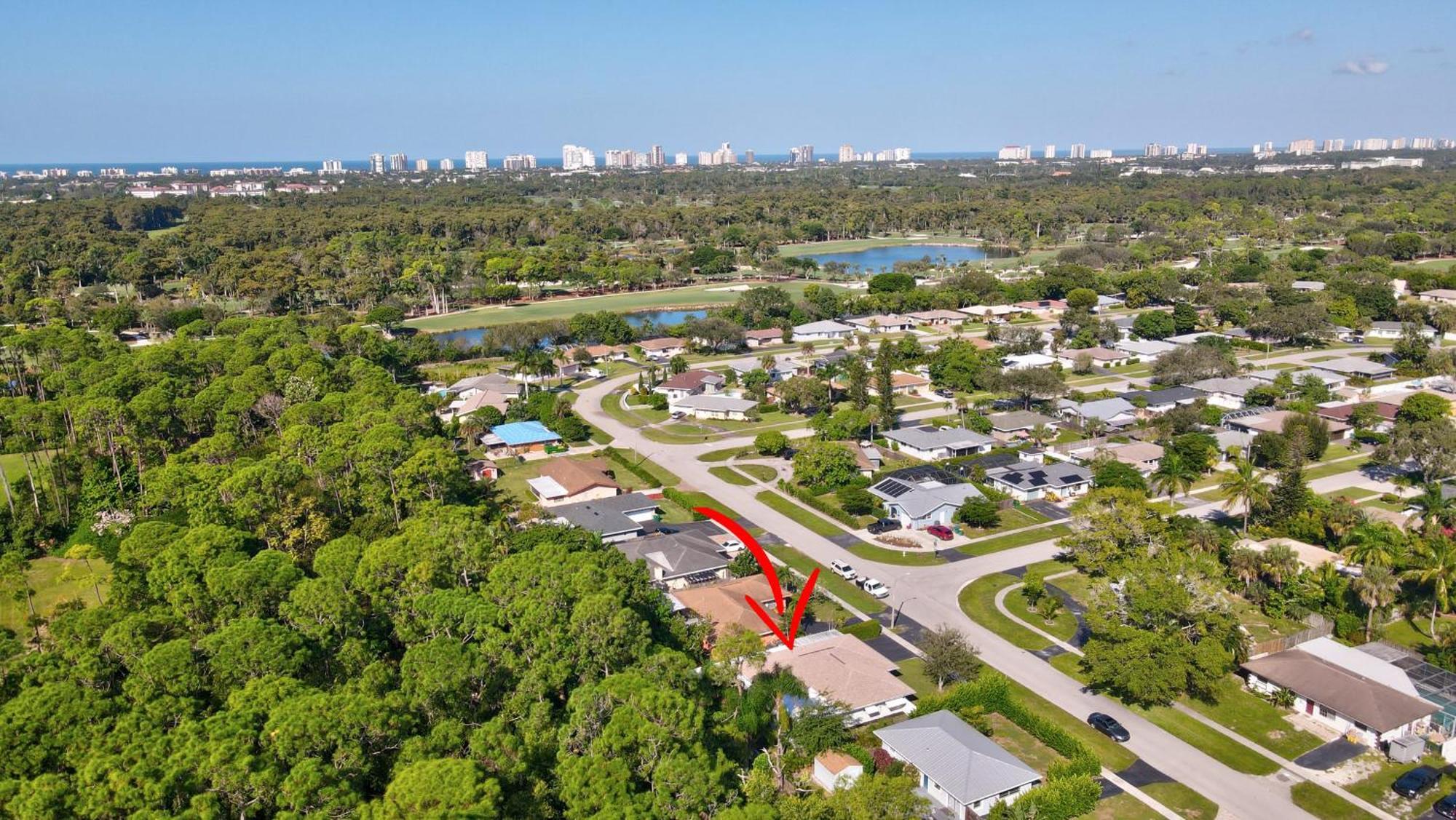 Close To Beaches Naples