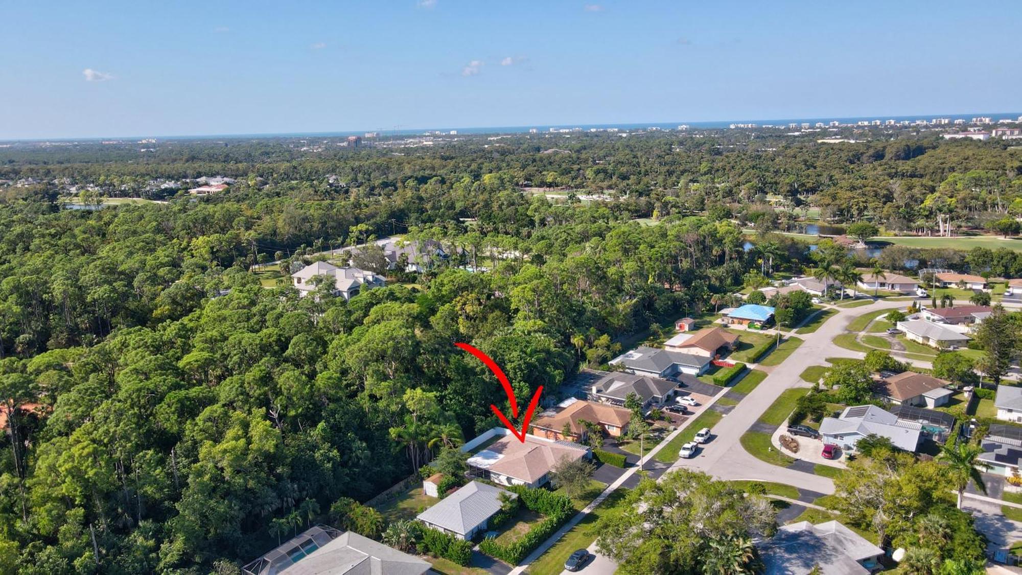 Close To Beaches Holiday home Naples