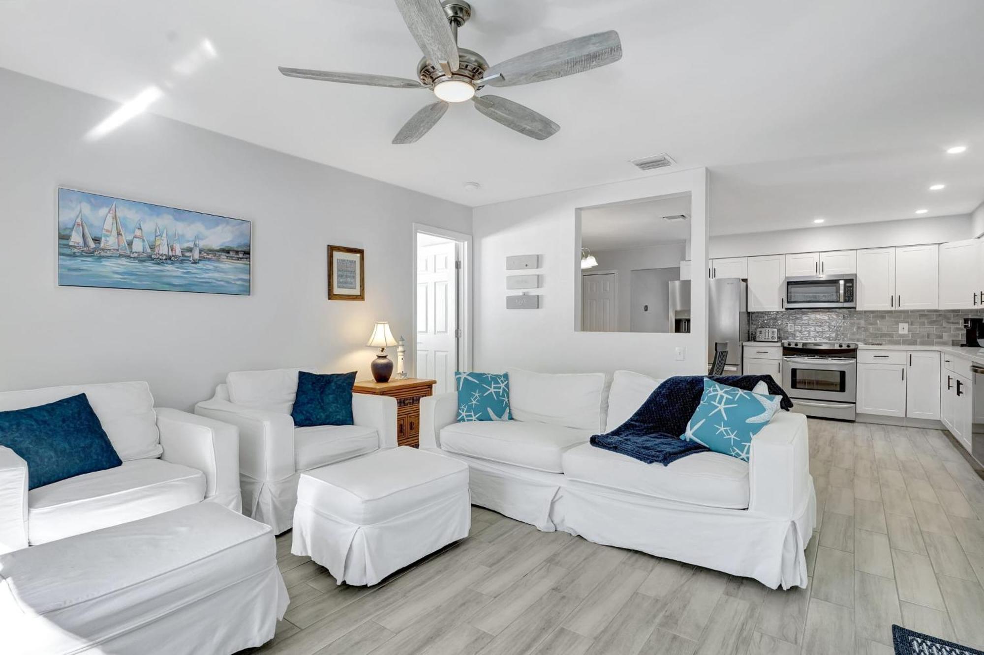Holiday home Close To Beaches