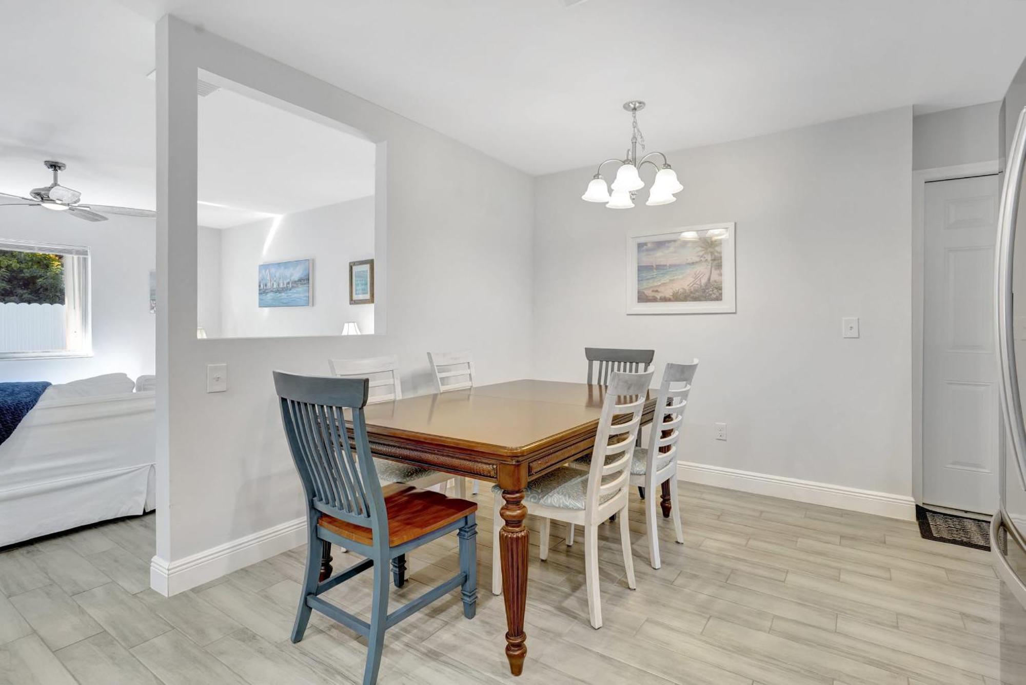 Close To Beaches Holiday home Naples