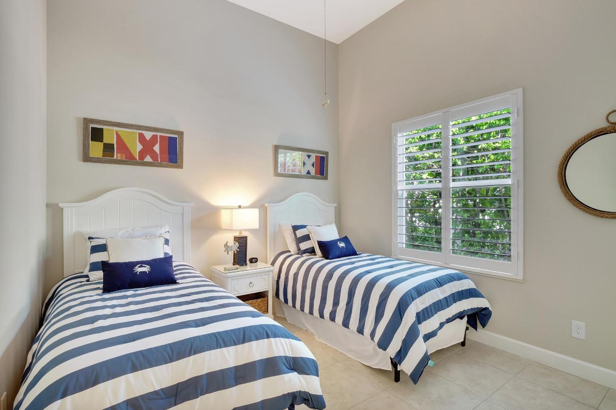 Sunny Retreat With Private Pool In North Holiday home *