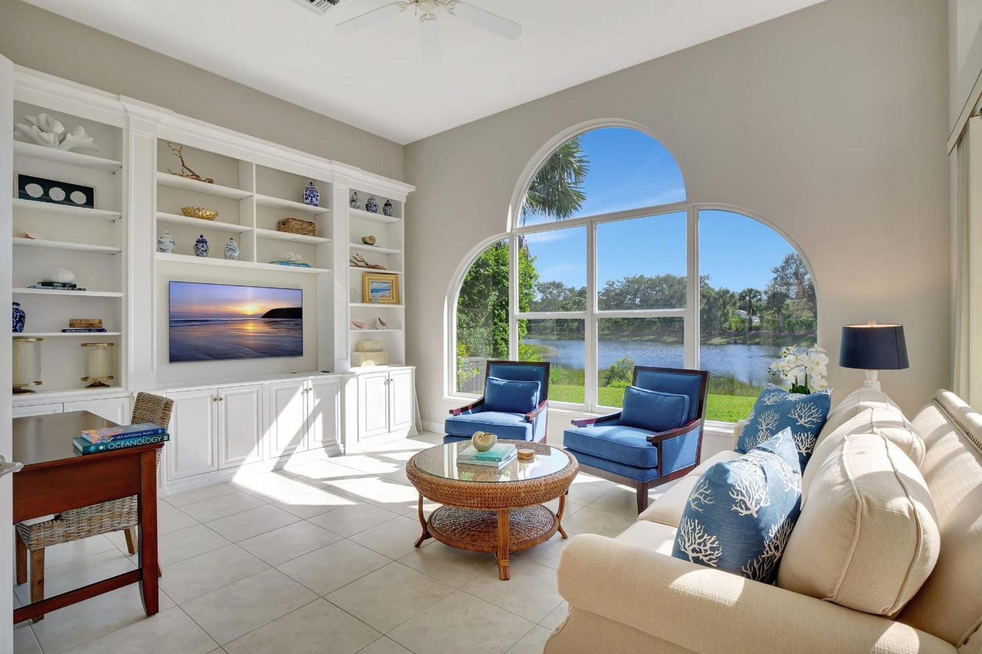 Sunny Retreat With Private Pool In North Holiday home Naples