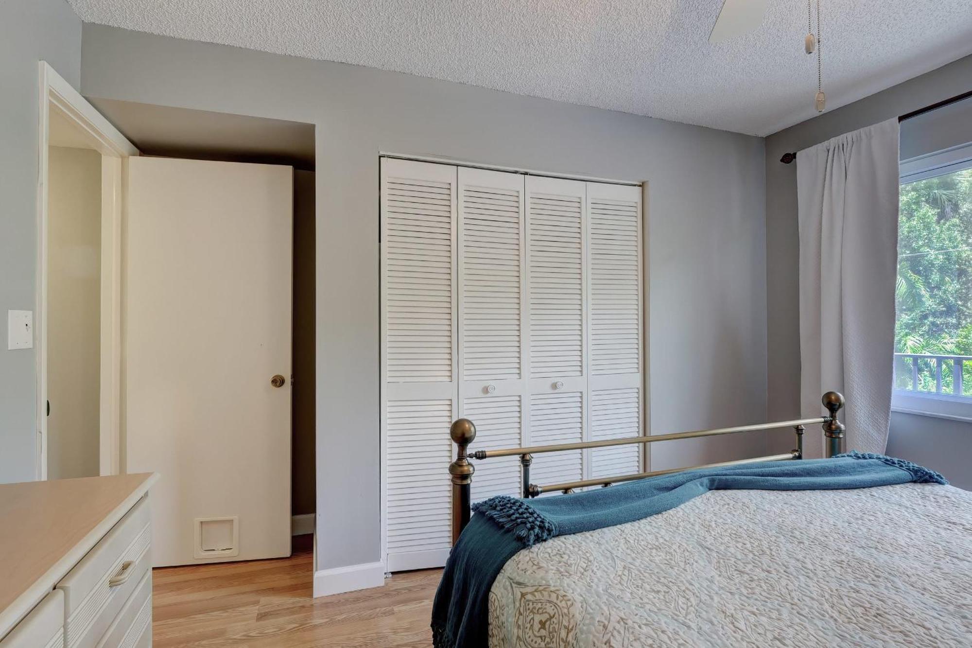 Second Floor In Sunrise Of The With Wonderful Community Pool View Naples