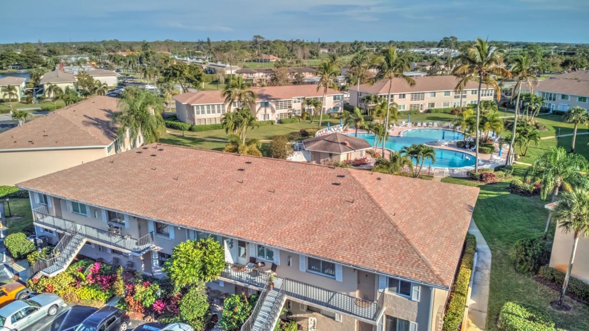 Holiday home Second Floor In Sunrise Of The With Wonderful Community Pool View