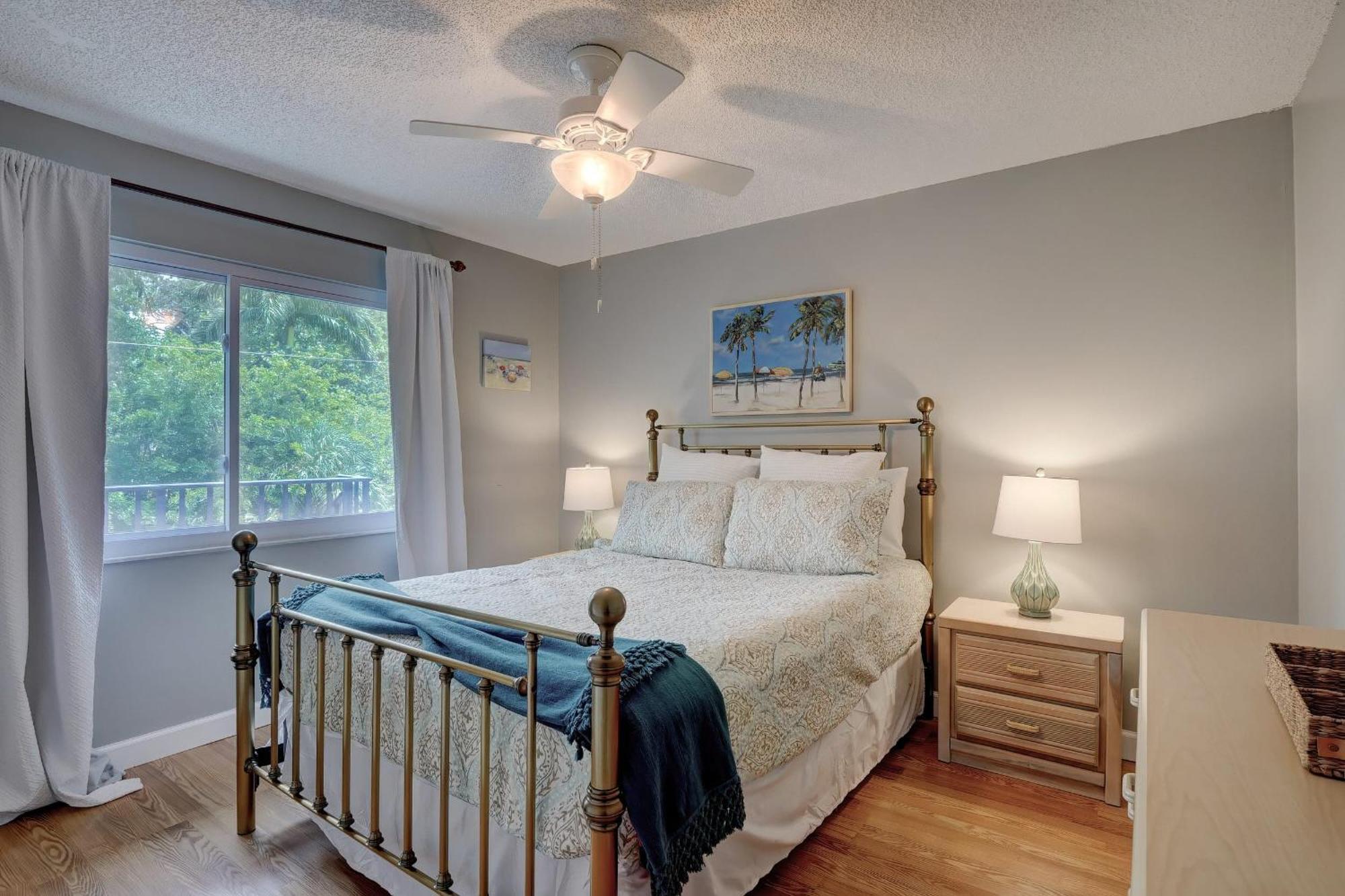 Second Floor In Sunrise Of The With Wonderful Community Pool View *