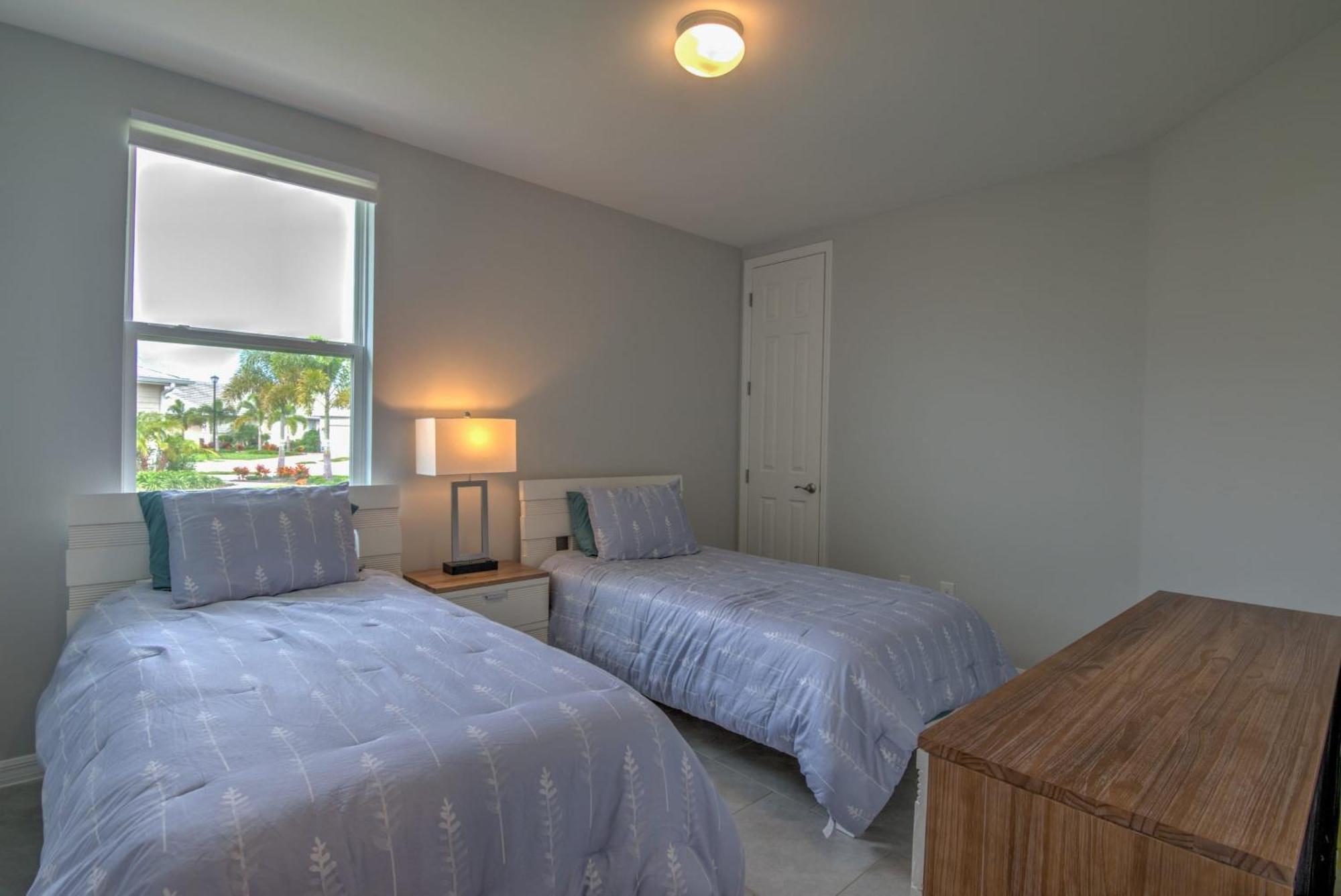 Holiday home Wonderful Pet Friendly In Amenities Filled Reserve