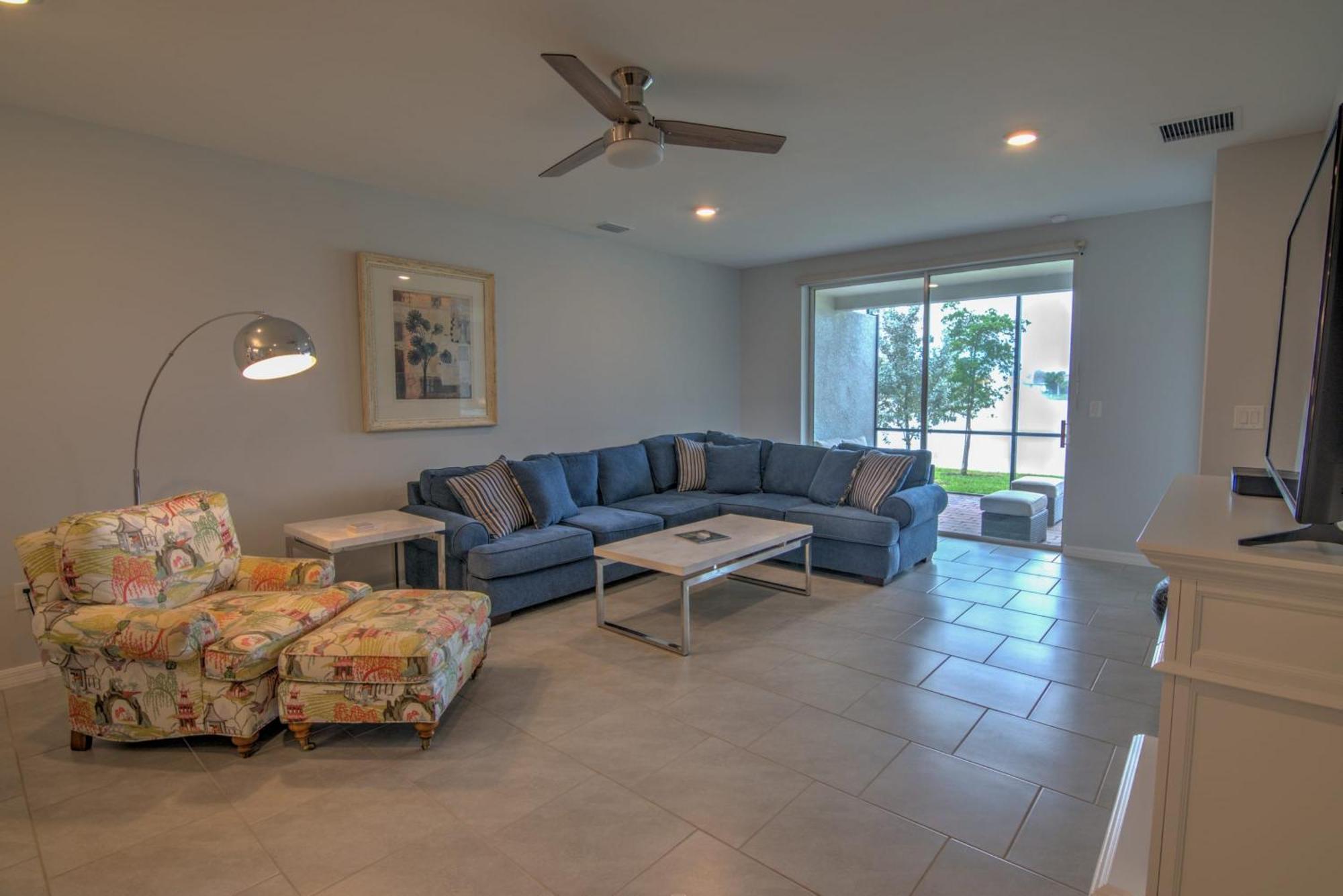 Wonderful Pet Friendly In Amenities Filled Reserve Holiday home *