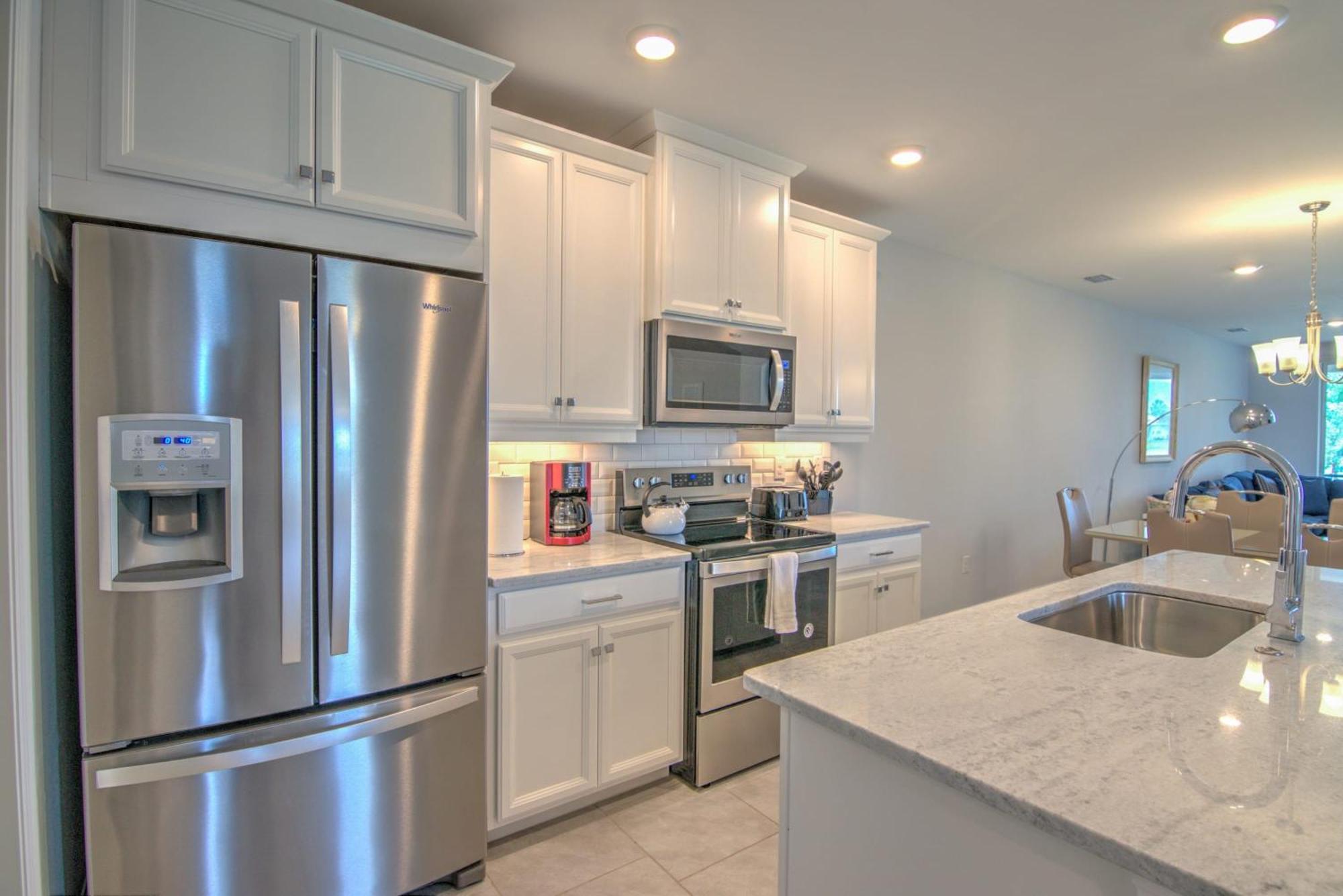 Wonderful Pet Friendly In Amenities Filled Reserve Naples