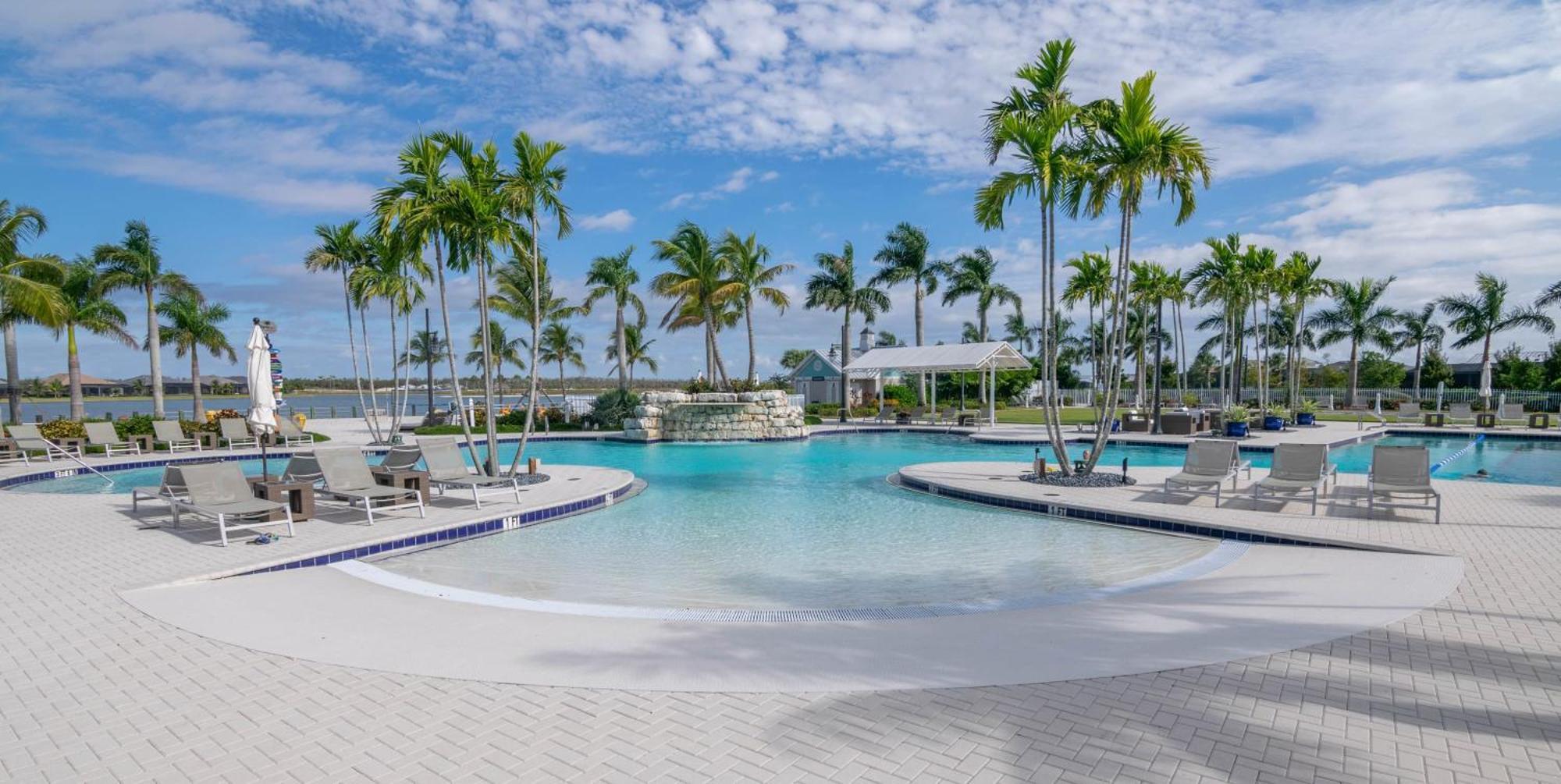 Holiday home Wonderful Pet Friendly In Amenities Filled Reserve Naples