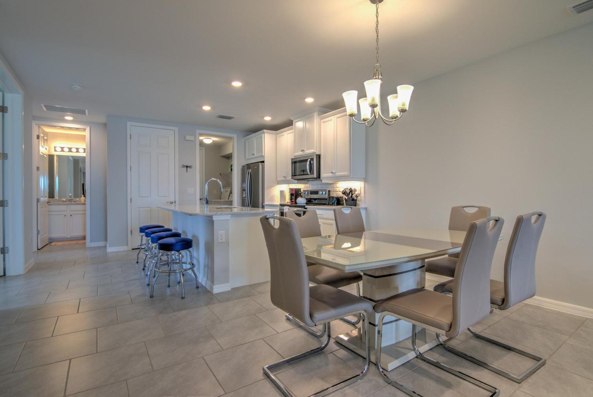Wonderful Pet Friendly In Amenities Filled Reserve Holiday home *