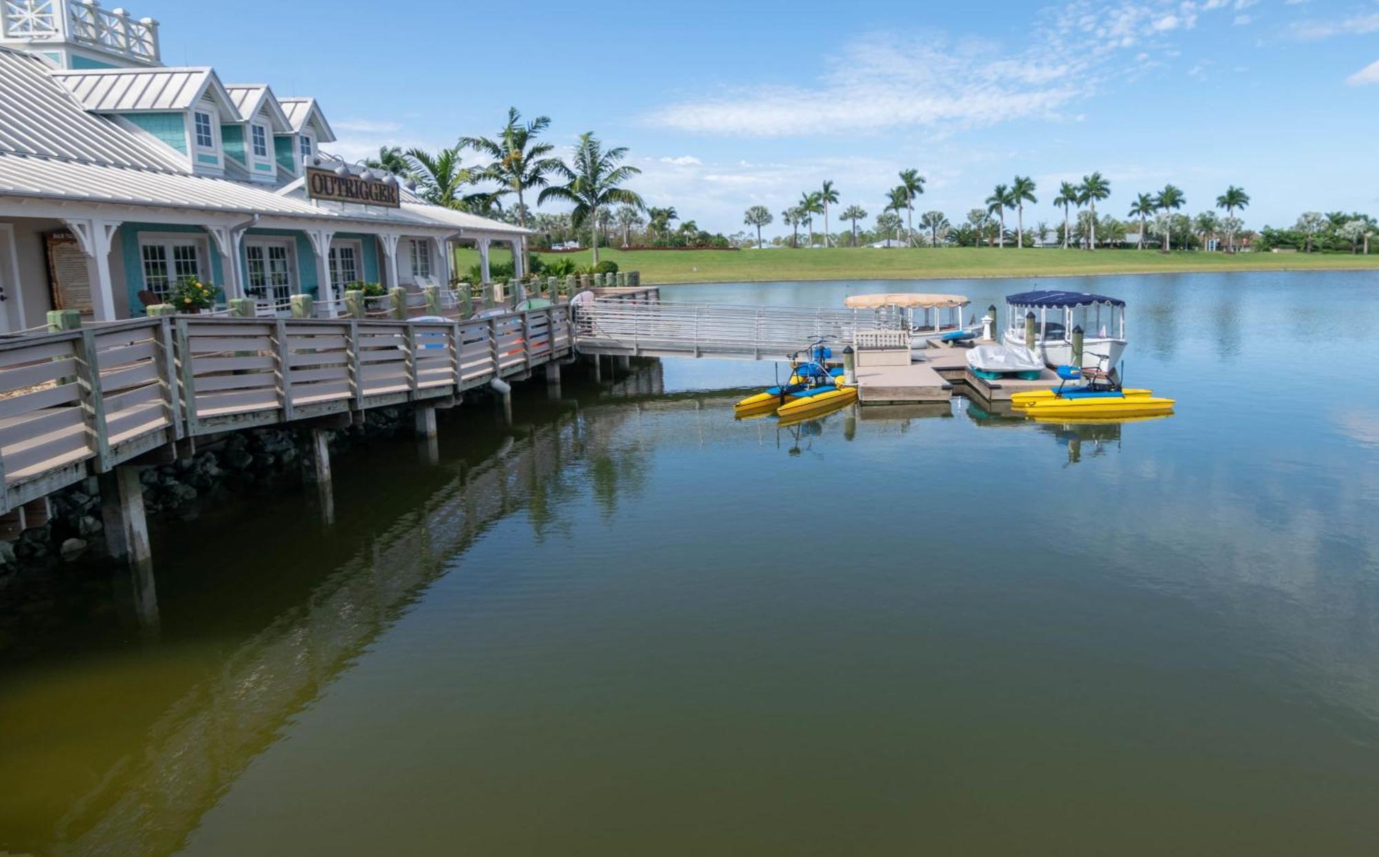 Wonderful Pet Friendly In Amenities Filled Reserve * Naples