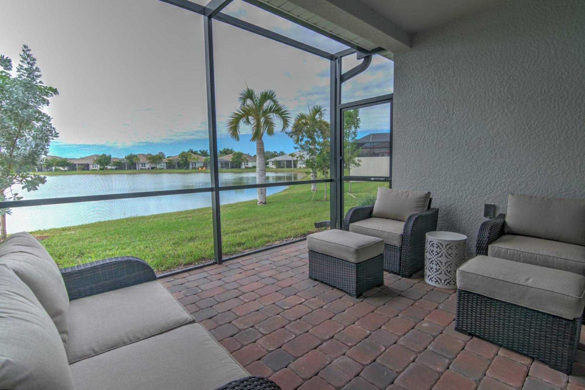 Wonderful Pet Friendly In Amenities Filled Reserve Holiday home *