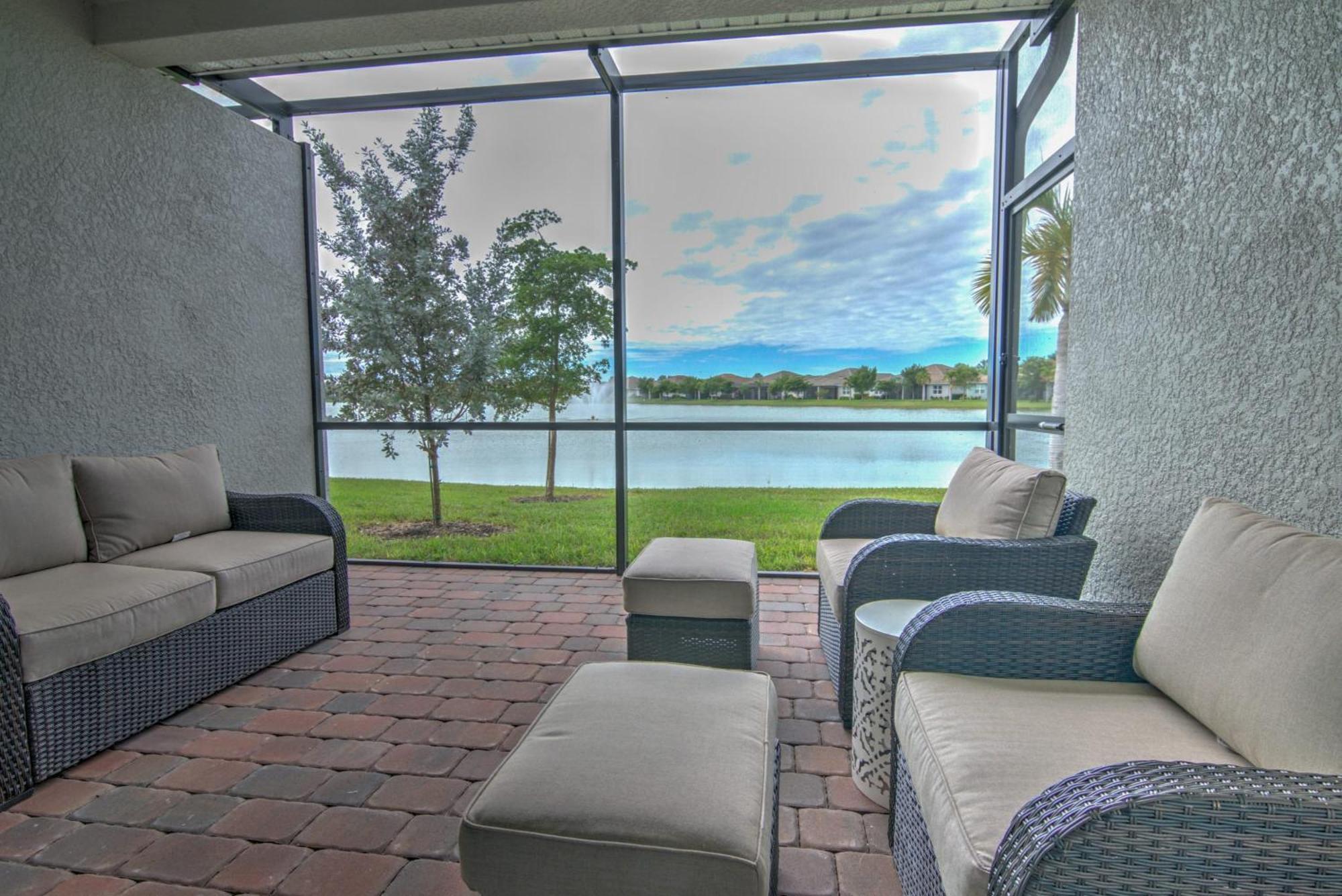 Holiday home Wonderful Pet Friendly In Amenities Filled Reserve *