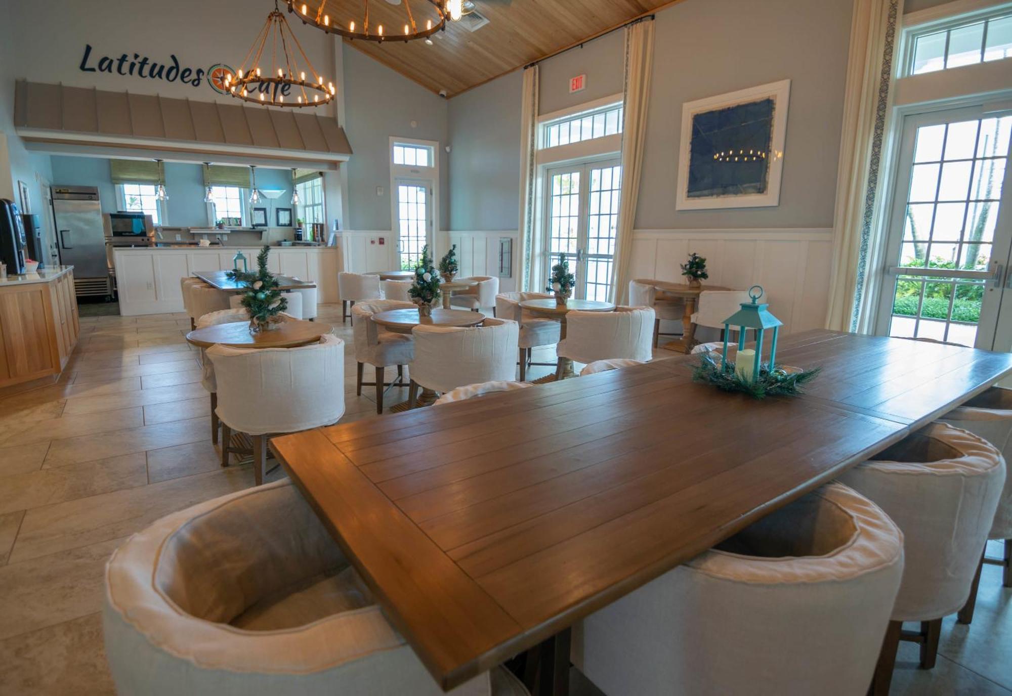 Wonderful Pet Friendly In Amenities Filled Reserve
