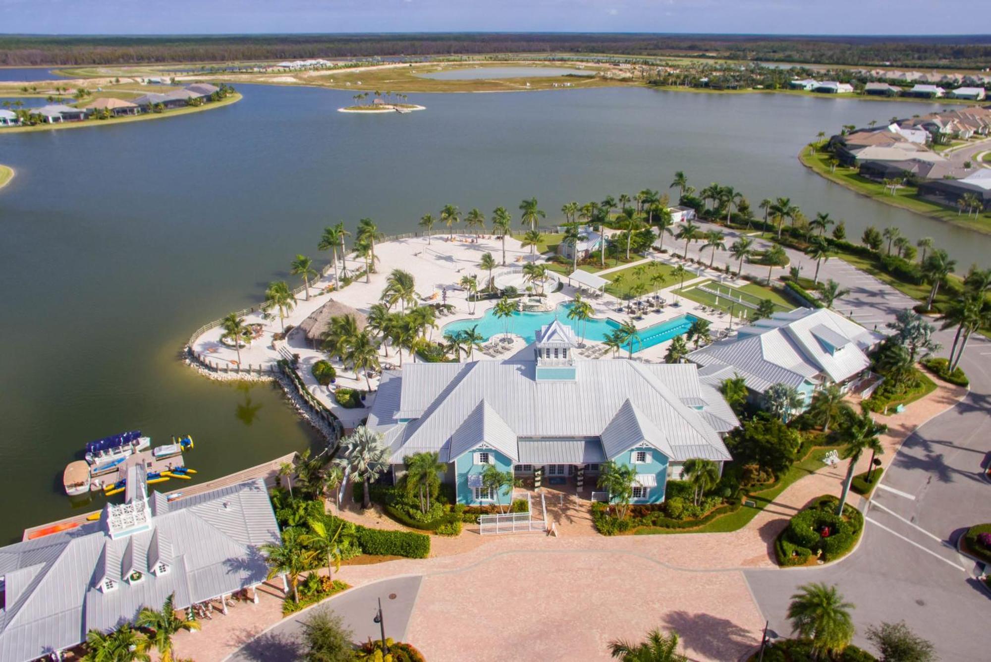 Wonderful Pet Friendly In Amenities Filled Reserve Holiday home *