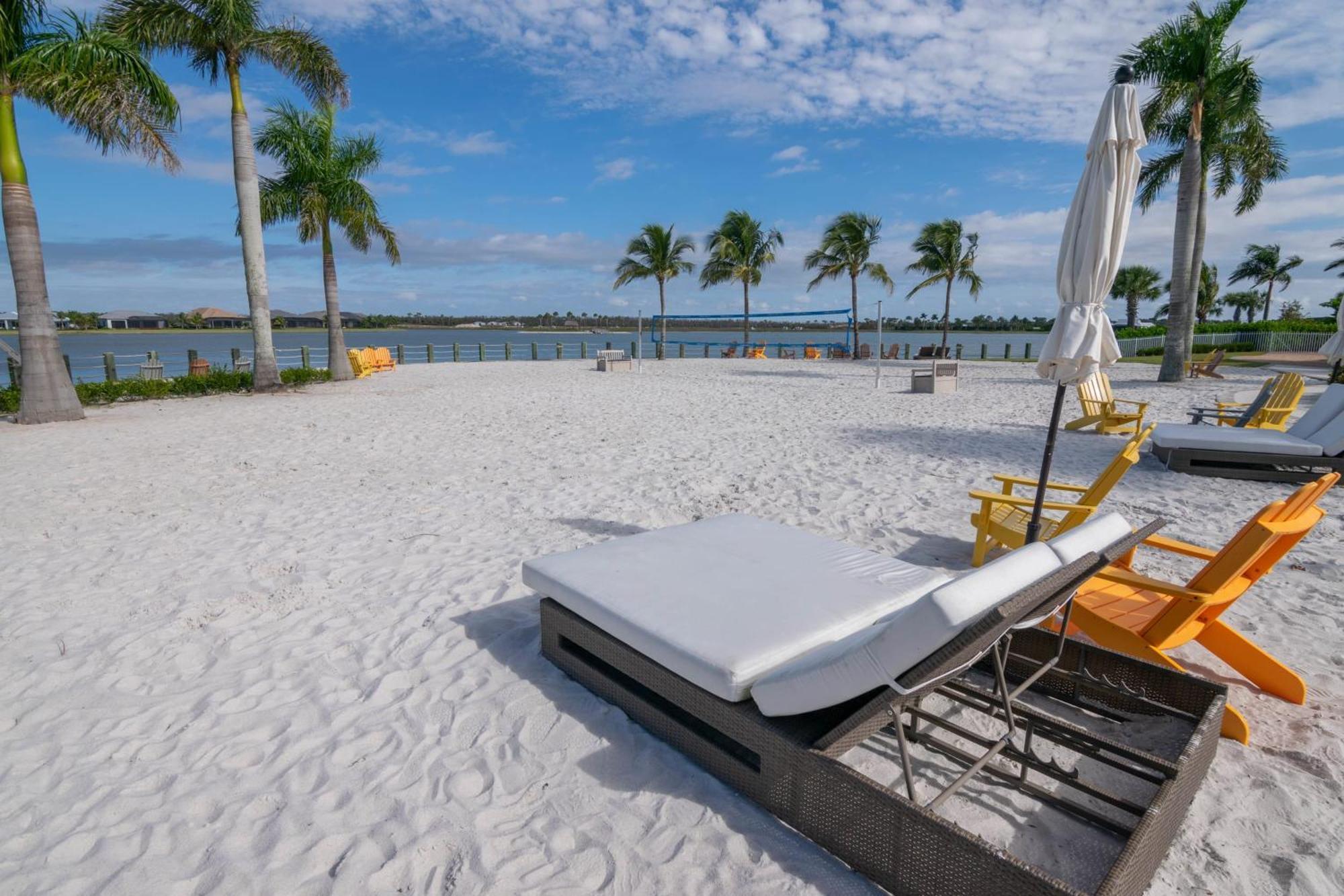 Holiday home Wonderful Pet Friendly In Amenities Filled Reserve Naples