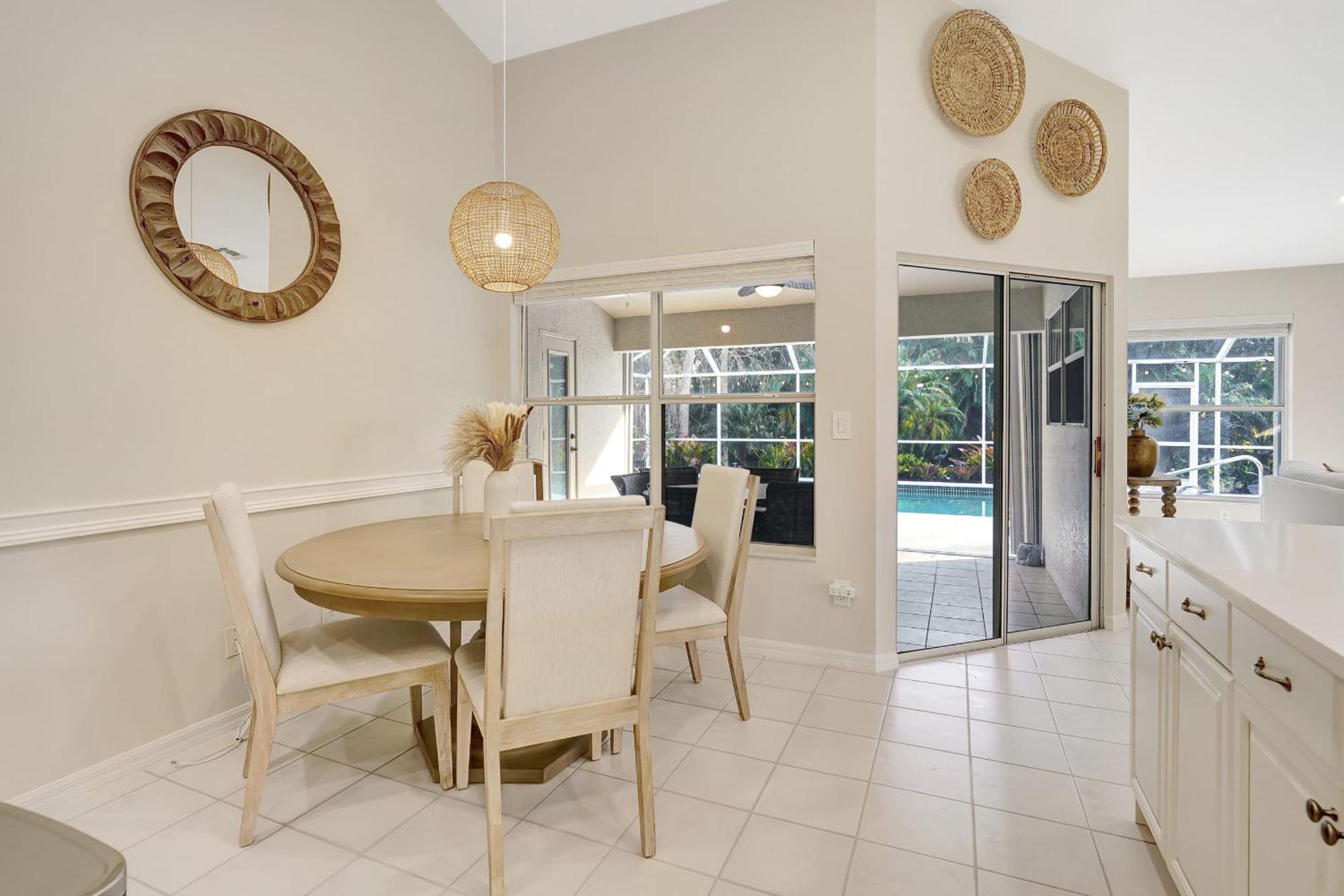 Holiday home Live Like A Local Charming Pool In Berkshire Lakes *